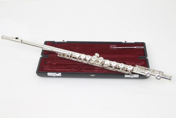 YAMAHA（ヤマハ）フルート YFL211Sの画像1