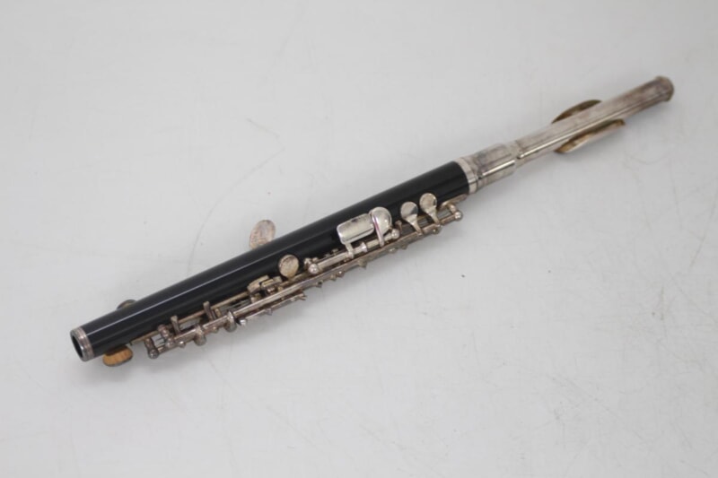 YAMAHA（ヤマハ） ピッコロ YPC-32 スタンダードモデル ハードケース付の画像1