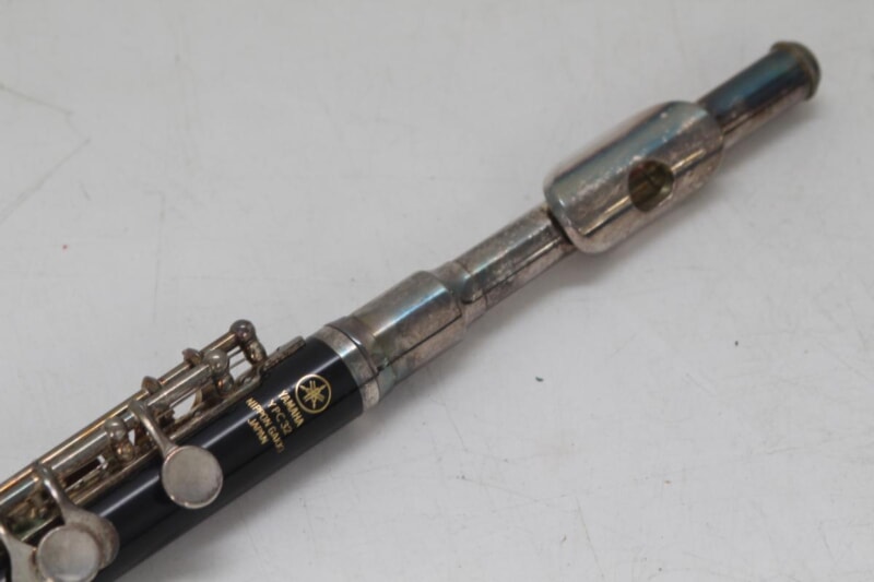 YAMAHA（ヤマハ） ピッコロ YPC-32 スタンダードモデル ハードケース付の画像1