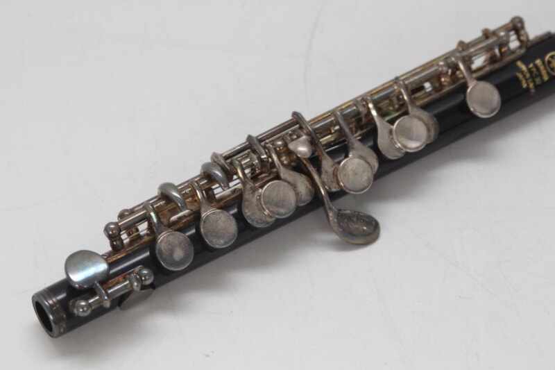 YAMAHA（ヤマハ） ピッコロ YPC-32 スタンダードモデル ハードケース付の画像1