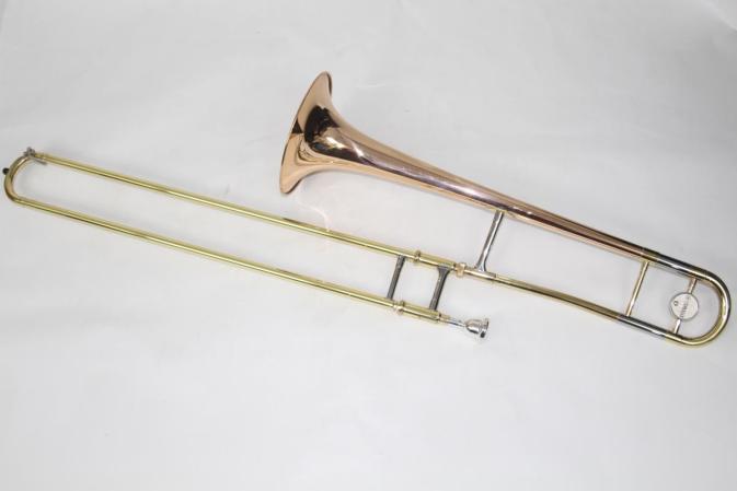 YAMAHA（ヤマハ）  YSL-353 テナートロンボーンの画像1