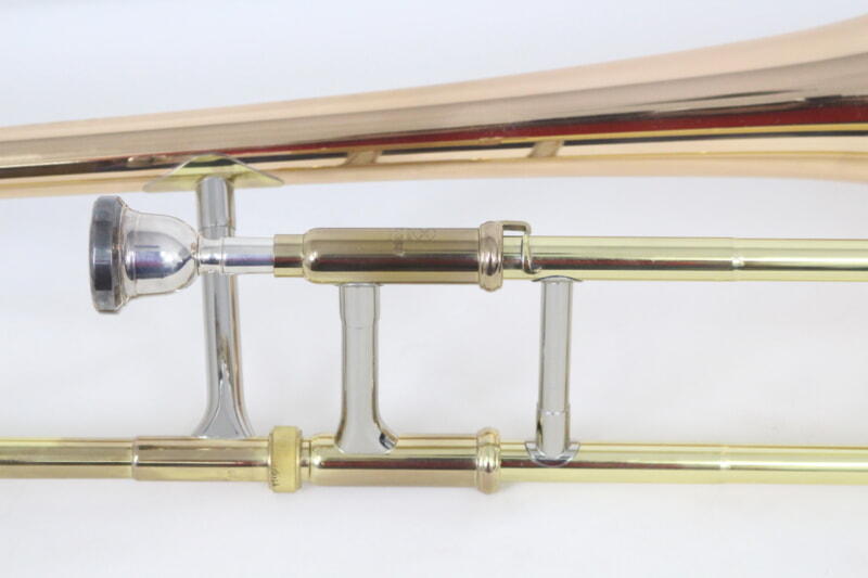 YAMAHA（ヤマハ） YSL-353 テナートロンボーンの画像1