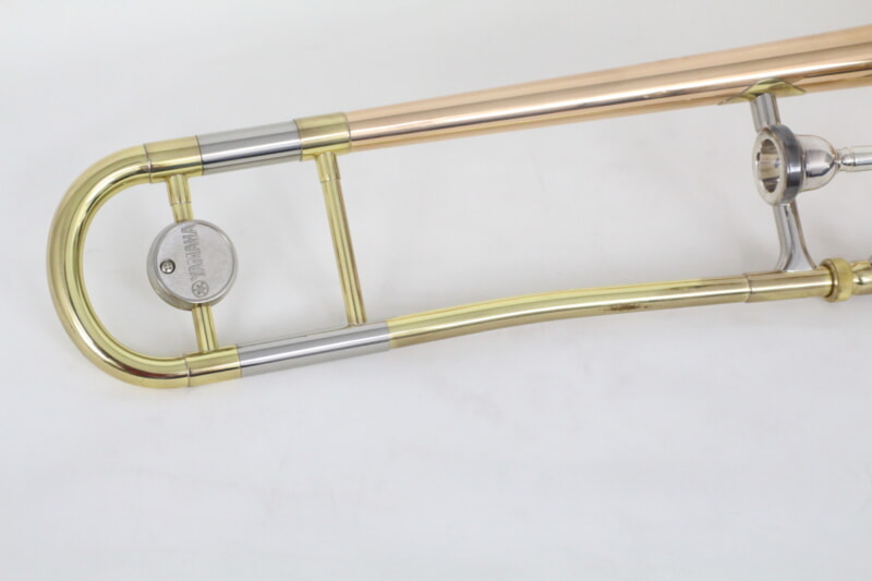 YAMAHA（ヤマハ） YSL-353 テナートロンボーンの画像1