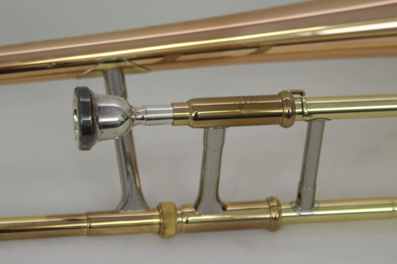 YAMAHA（ヤマハ） YSL-353 テナートロンボーンの画像1