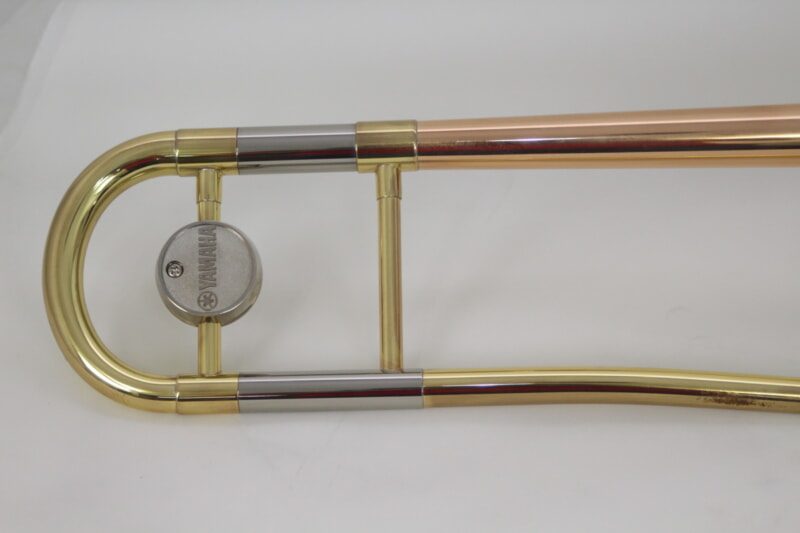 YAMAHA（ヤマハ） YSL-353 テナートロンボーンの画像1