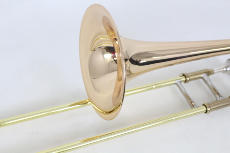 YAMAHA（ヤマハ） YSL-353 テナートロンボーンの画像1