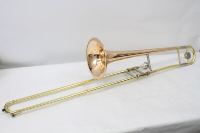 YAMAHA（ヤマハ）YSL-353 テナートロンボーン ハードケース付