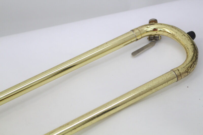 YAMAHA（ヤマハ）YSL-353 テナートロンボーン ハードケース付の画像1