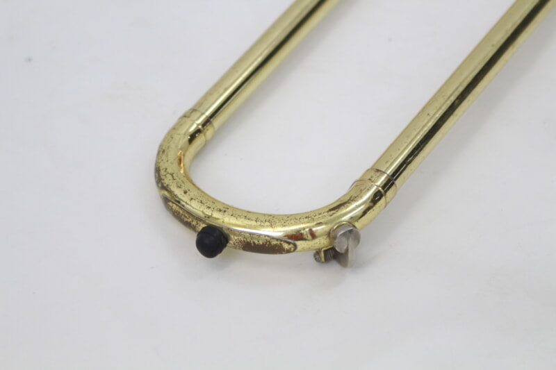 YAMAHA（ヤマハ）YSL-353 テナートロンボーン ハードケース付の画像1