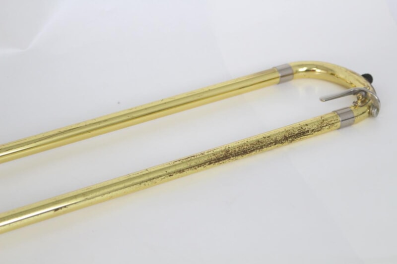 YAMAHA （ヤマハ）　YSL-648　テナーバストロンボーンの画像1