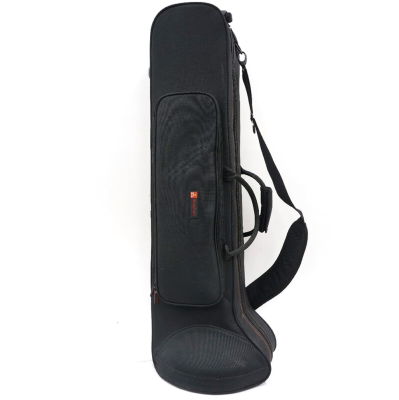 YAMAHA（ヤマハ）テナーバストロンボーン　YSL-820GIIの画像1