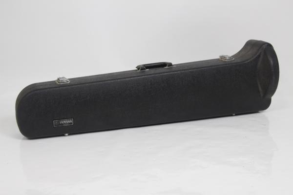 YAMAHA（ヤマハ） YSL3530R テナートロンボーンの画像1