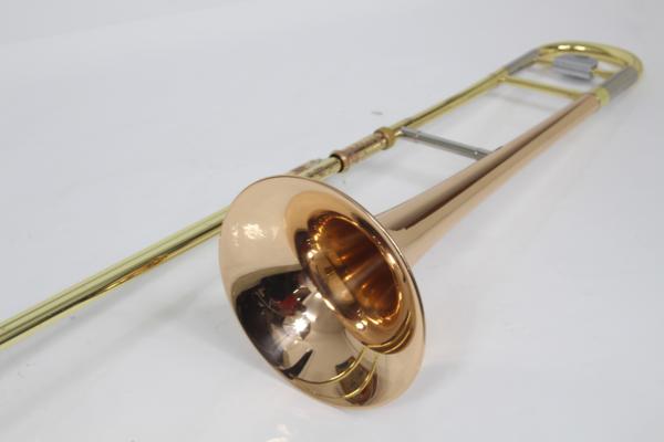 YAMAHA（ヤマハ） YSL3530R テナートロンボーンの画像1