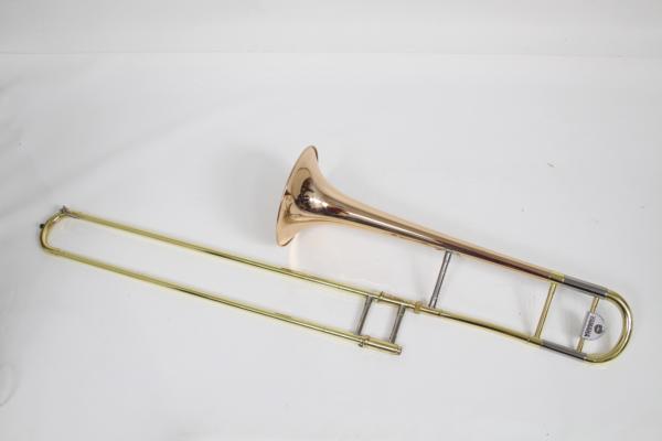 YAMAHA（ヤマハ） YSL3530R テナートロンボーンの画像1