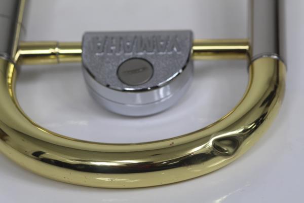 YAMAHA（ヤマハ） YSL3530R テナートロンボーンの画像1