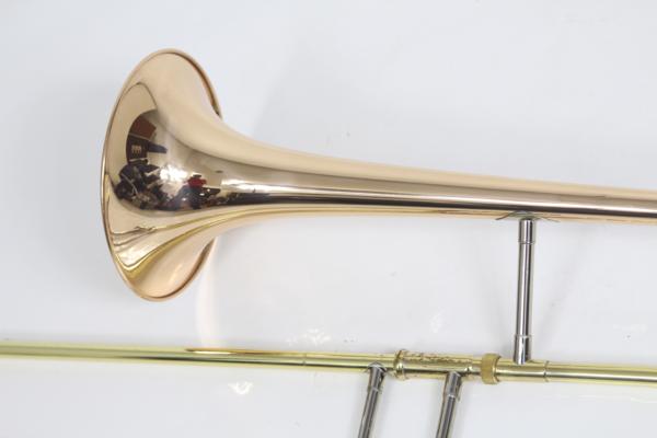 YAMAHA（ヤマハ） YSL3530R テナートロンボーンの画像1