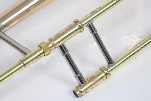 YAMAHA（ヤマハ） YSL3530R テナートロンボーンの画像1