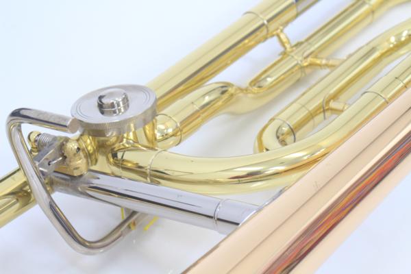 YAMAHA（ヤマハ） テナーバス トロンボーン YSL3540Rの画像1