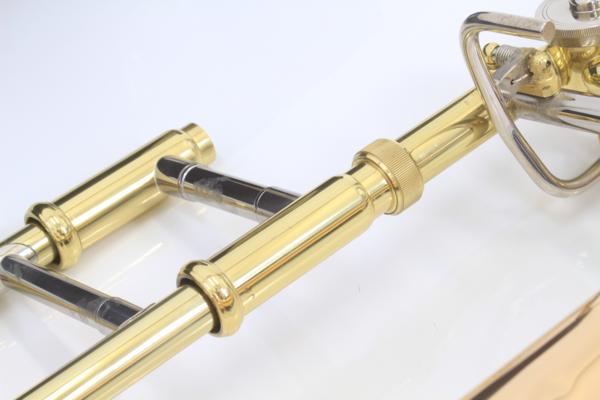 YAMAHA（ヤマハ） テナーバス トロンボーン YSL3540Rの画像1