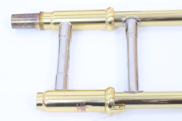 YAMAHA（ヤマハ） テナーバス トロンボーン YSL3540Rの画像1