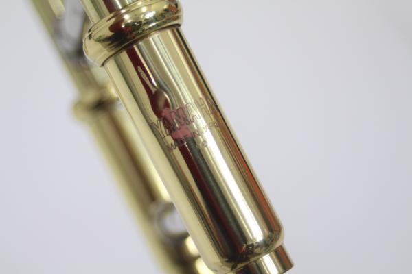YAMAHA（ヤマハ） テナーバス トロンボーン YSL3540Rの画像1