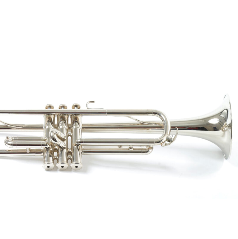 YAMAHA（ヤマハ）B♭トランペット YTR-135の画像1