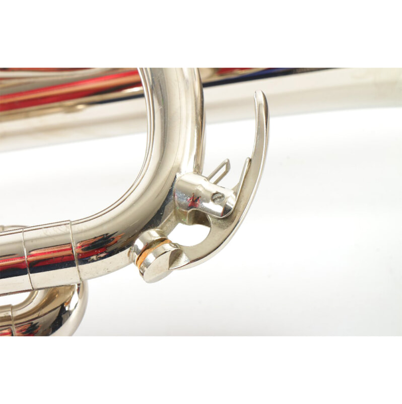 YAMAHA（ヤマハ）B♭トランペット YTR-135の画像1