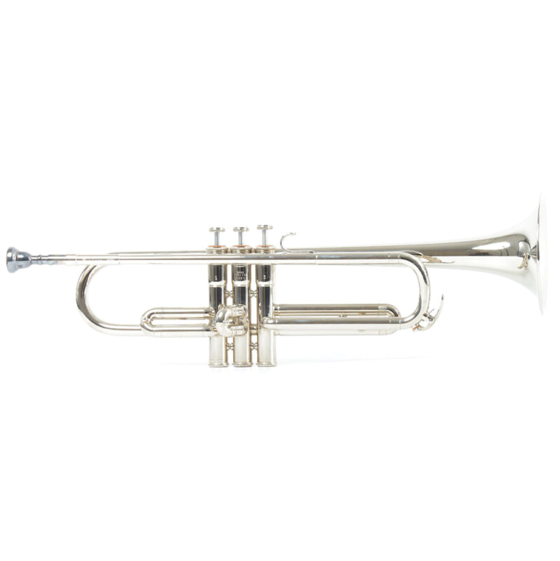 YAMAHA（ヤマハ）B♭トランペット YTR-135の画像1