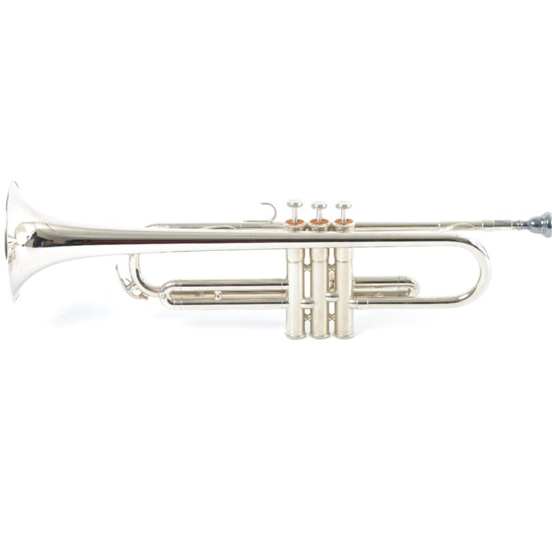 YAMAHA（ヤマハ）B♭トランペット YTR-135の画像1