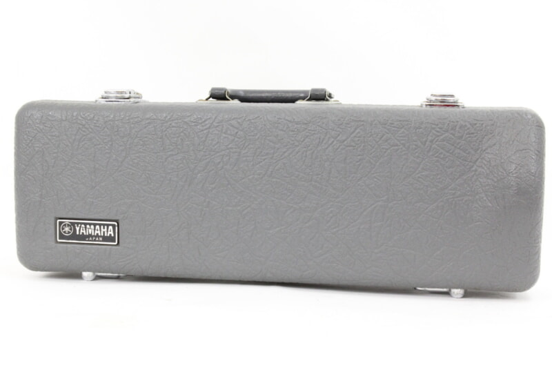 YAMAHA（ヤマハ）B♭トランペット YTR-136の画像1