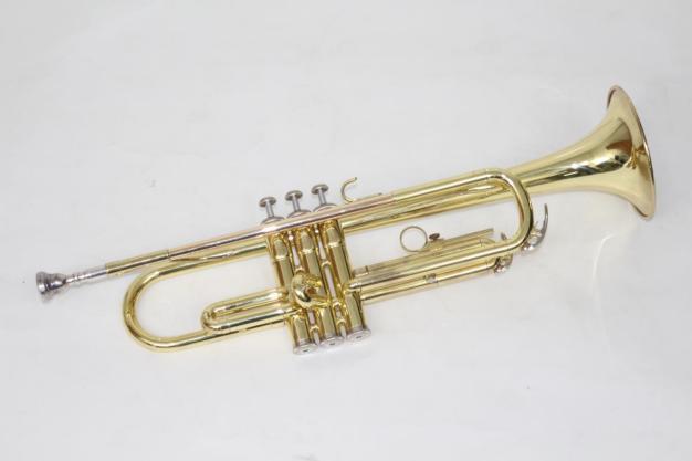 YAMAHA（ヤマハ）B♭トランペット YTR-2310の画像1