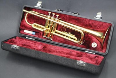 YAMAHA（ヤマハ）トランペット YTR-2321