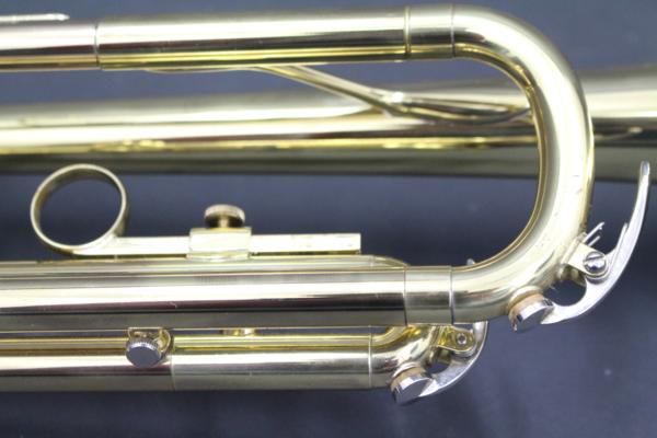 YAMAHA（ヤマハ）トランペット YTR-2321の画像1