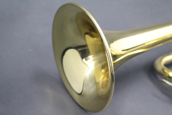 YAMAHA（ヤマハ）トランペット YTR-2321の画像1