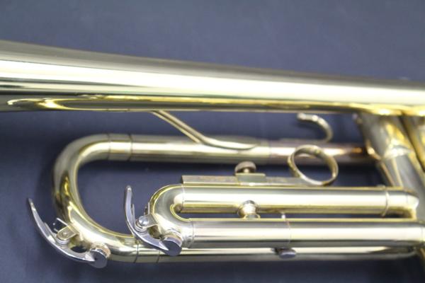 YAMAHA（ヤマハ）トランペット YTR-2321の画像1