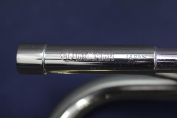 YAMAHA（ヤマハ）トランペット YTR-2321の画像1