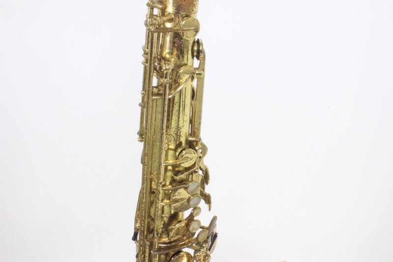 YAMAHA（ヤマハ）テナーサックス YTS-61 初代最高峰モデルの画像1