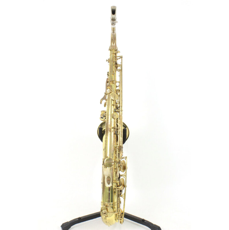 YAMAHA（ヤマハ）テナーサックス YTS-61 初代最高峰モデルの画像1