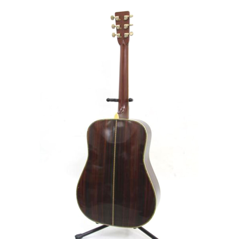 Yamaki（ヤマキ）アコースティックギター YW60Mの画像1
