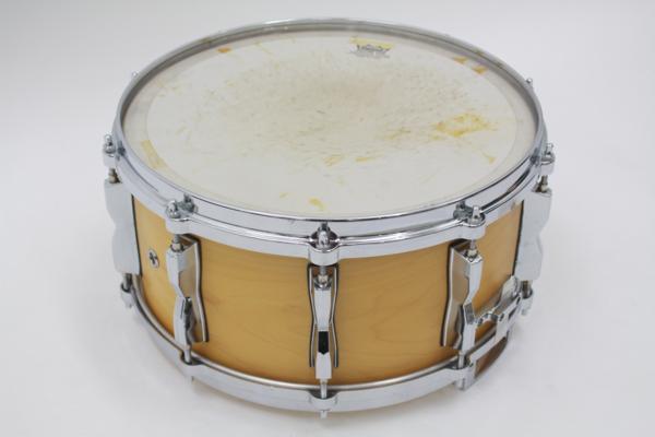 Pearl（パール）Zenithal Resonator（ゼニサル・レゾネーター）スネアドラム 14×6.5