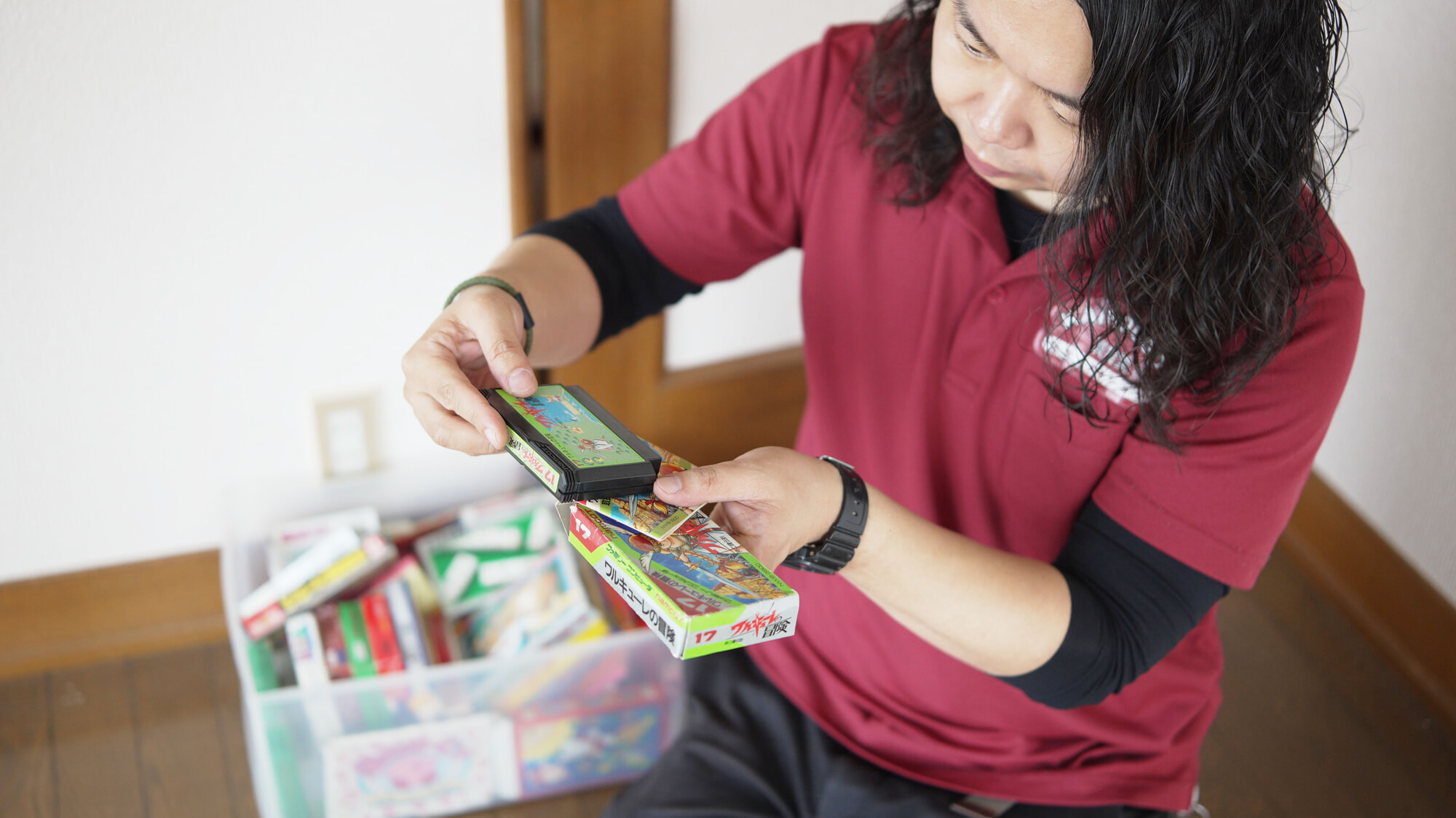 かいほうどうなら 知識豊富な専門の査定士が高価買取します！