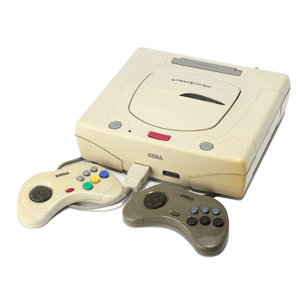 セガサターン