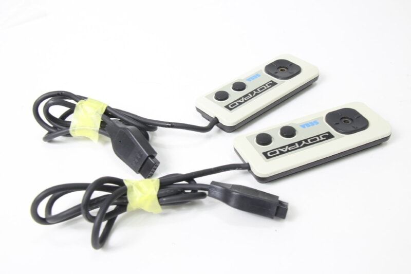 【外箱付】 SEGA セガマーク3本体 SEGA MarkIIIの画像1