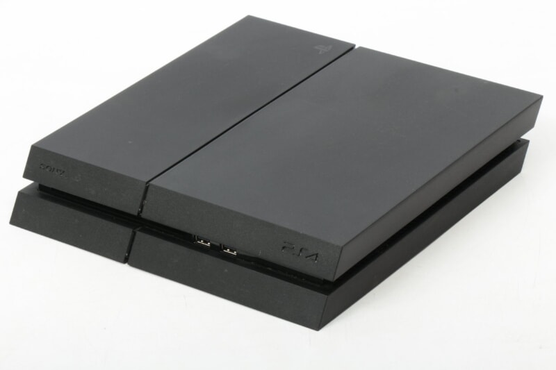SONY ・ PS4本体(CUH-1200A) 500GBの画像1