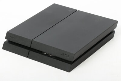 SONY ・ PS4本体(CUH-1200A) 500GBの買取り品の画像