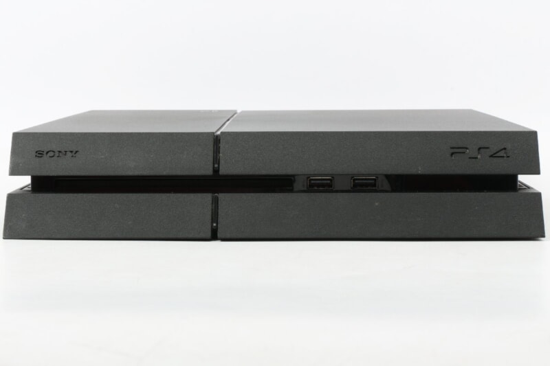 SONY ・ PS4本体(CUH-1200A) 500GBの画像1