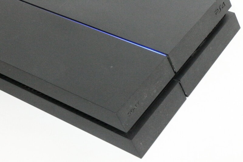 SONY ・ PS4本体(CUH-1200A) 500GBの画像1