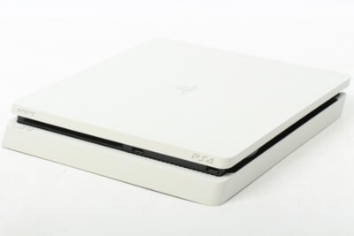 SONY・PS4本体(CUH-2100A) 500GBの買取り品の画像