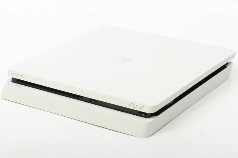 SONY・PS4本体(CUH-2100A) 500GBの画像1