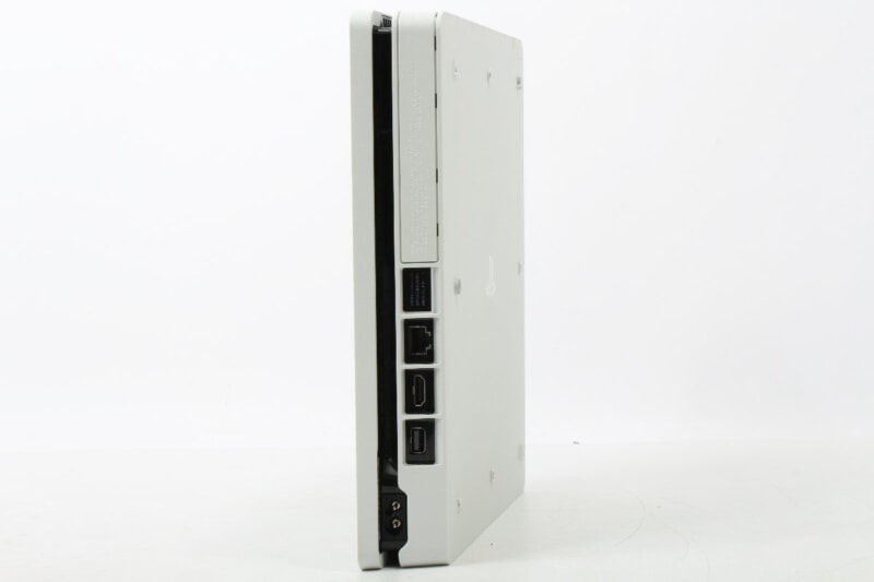 SONY・PS4本体(CUH-2100A) 500GBの画像1